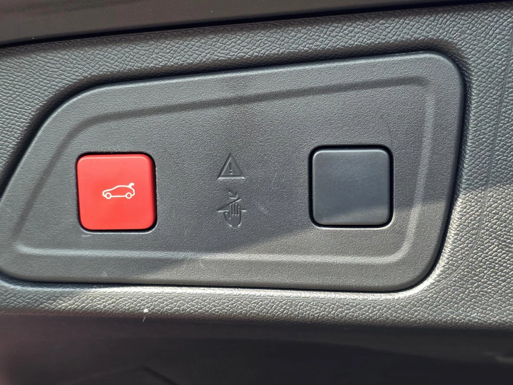 Citroën C5 Aircross – foto 35