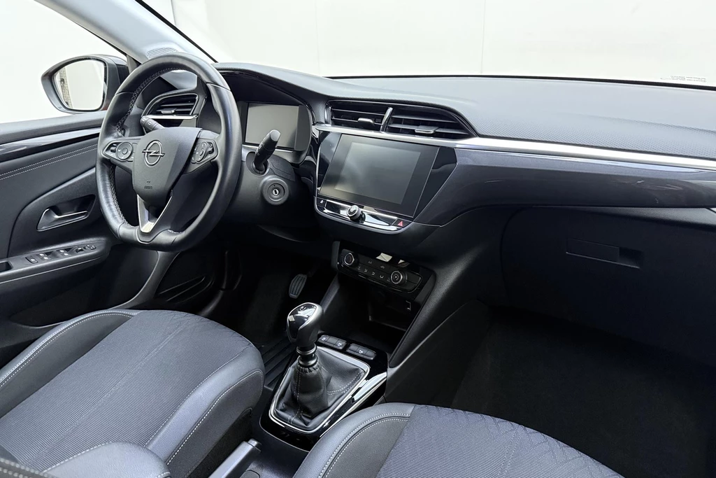 Opel Corsa – foto 15
