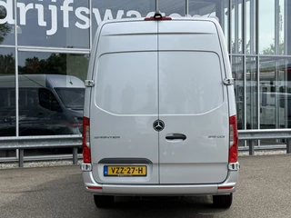 Mercedes-Benz Sprinter – thumbnail 2