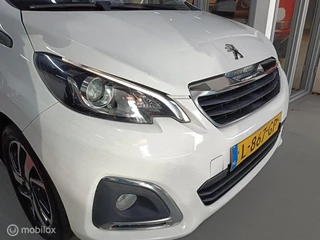 Peugeot 108 – thumbnail 10