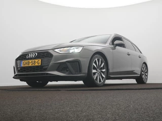 Audi A4 – thumbnail 2