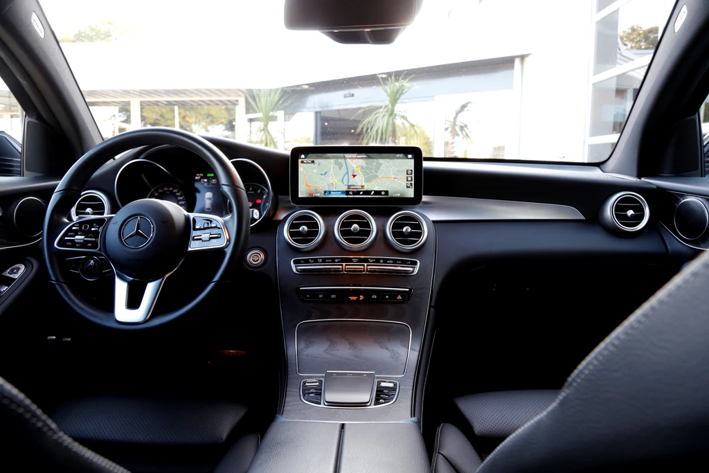 Mercedes-Benz GLC – foto 59
