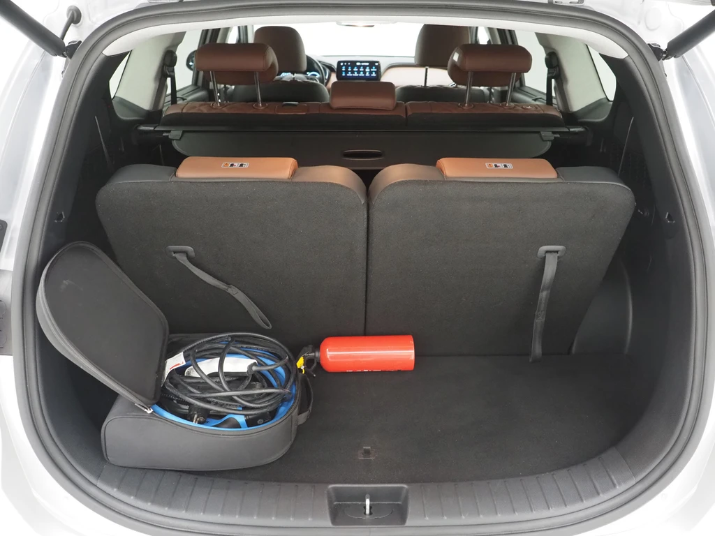 Hyundai Santa Fe – foto 45