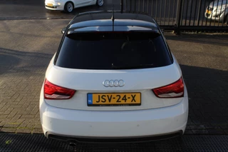 Audi A1 Sportback – thumbnail 4