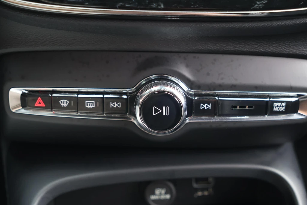 Volvo XC40 – foto 36