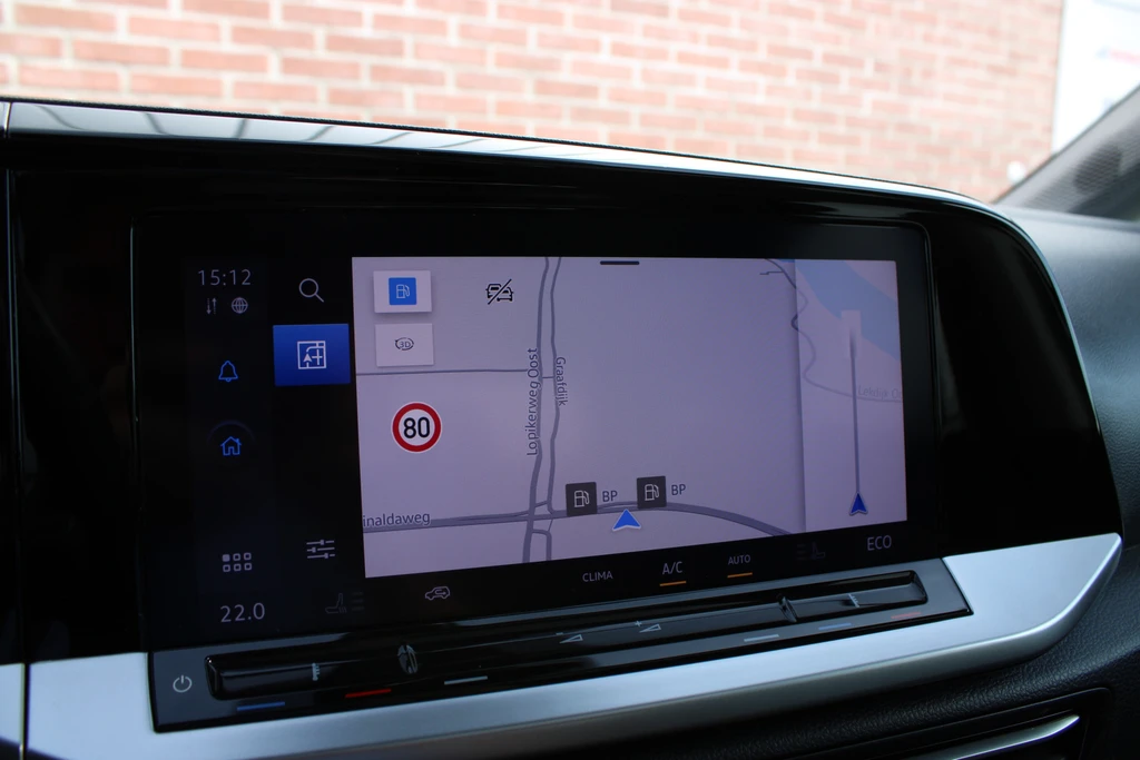 Ford Tourneo Connect – foto 12