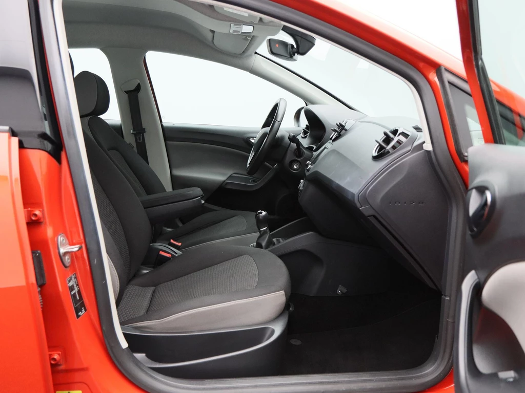 SEAT Ibiza – foto 35