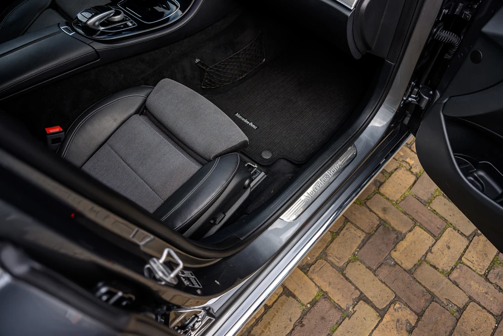 Mercedes-Benz E-Klasse – foto 25