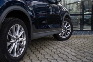 Mazda CX-5 – thumbnail 8