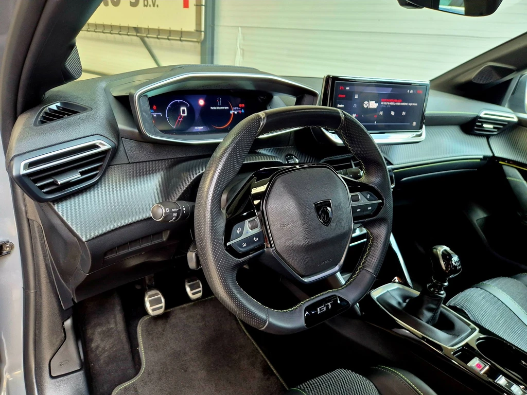 Peugeot 208 – foto 20