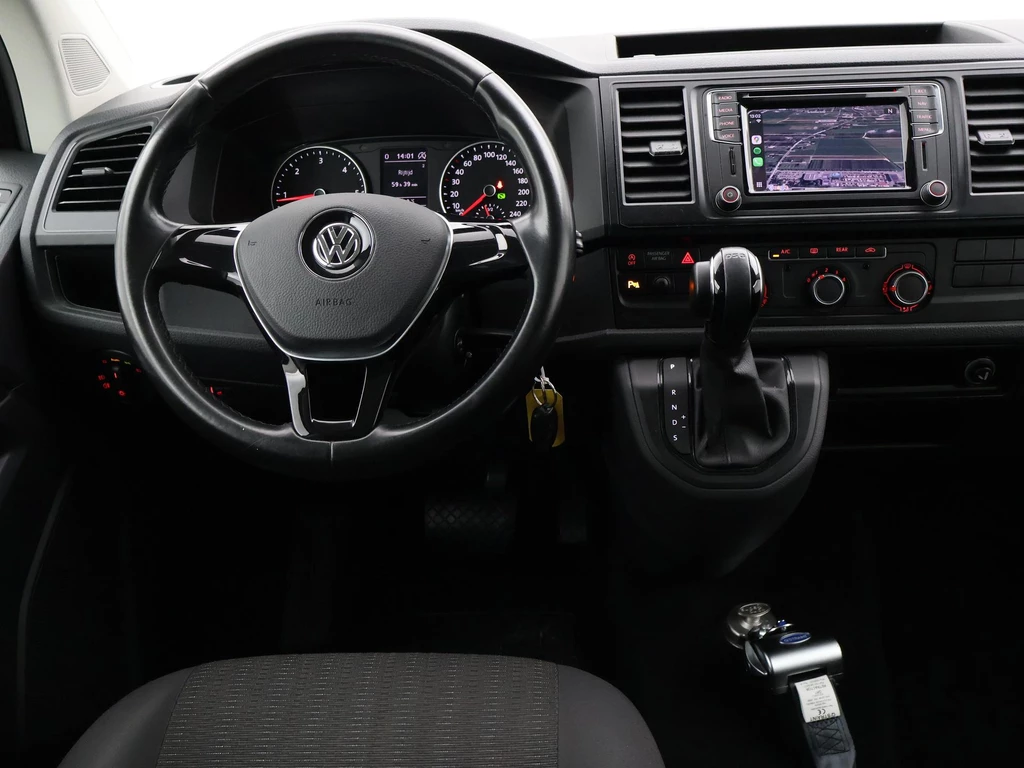 Volkswagen Transporter – foto 18