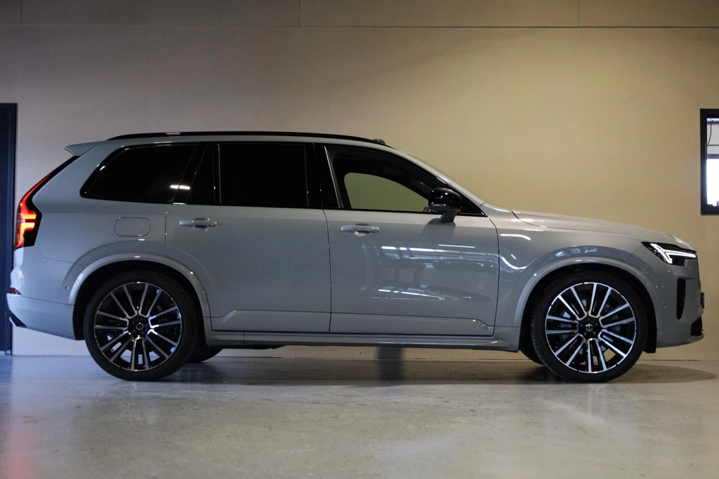Volvo XC90 – foto 7