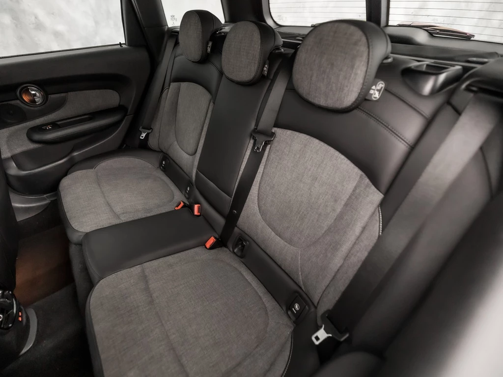 MINI Clubman – foto 17
