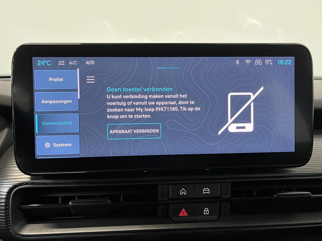 Jeep Avenger – foto 16