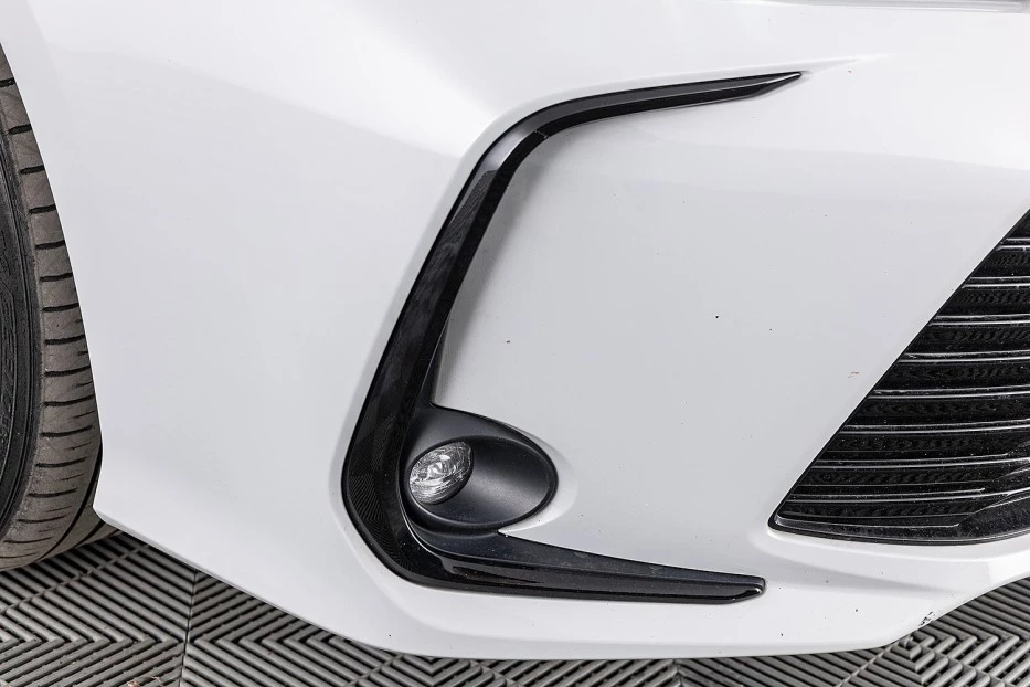 Toyota Corolla – foto 43