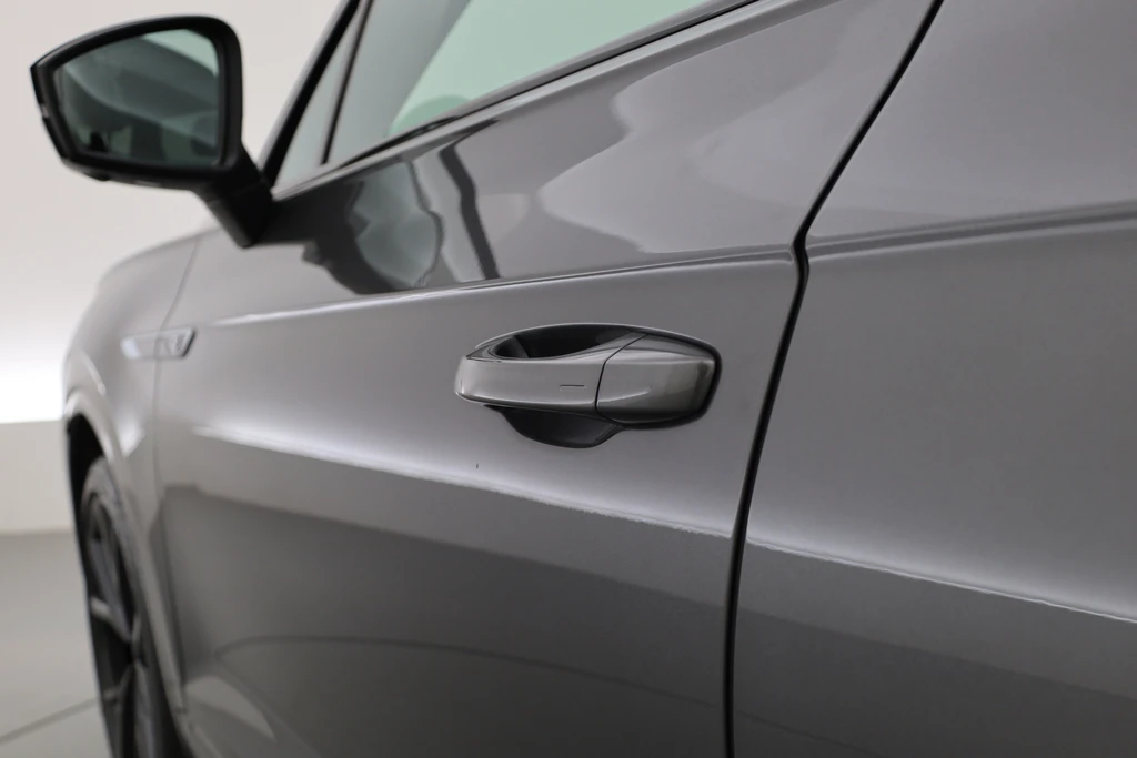 Volkswagen Touareg – foto 66