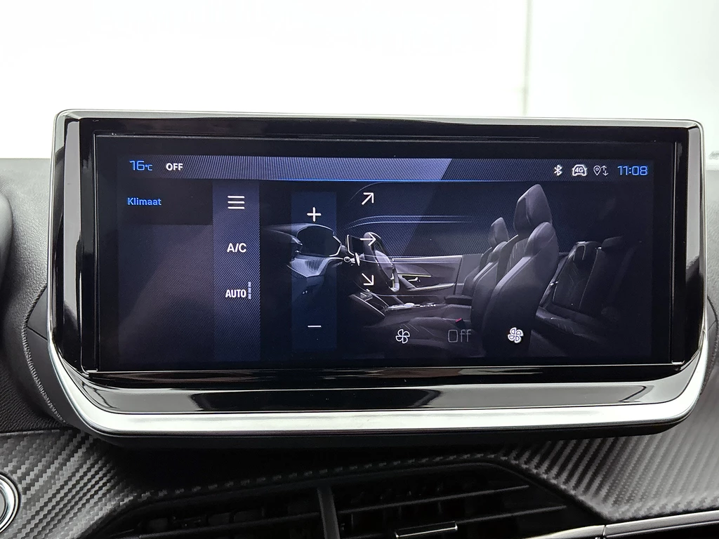 Peugeot 2008 – foto 18