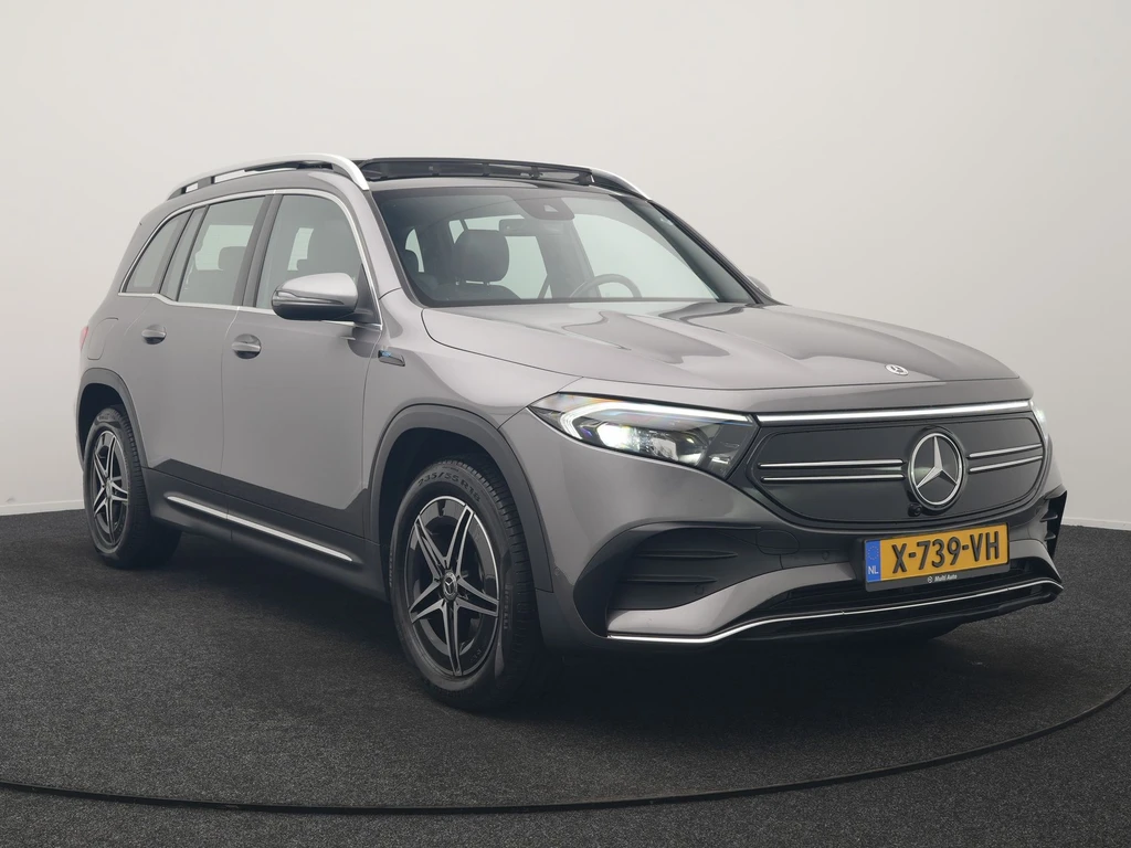Mercedes-Benz EQB – foto 9