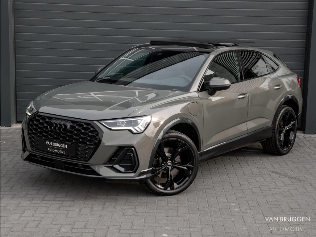 Audi Q3 – foto 2
