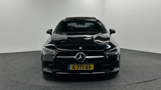 Mercedes-Benz CLA – thumbnail 8