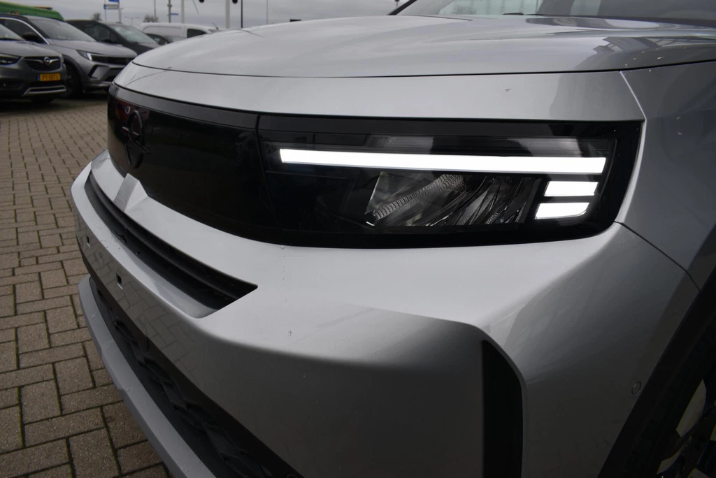 Opel Frontera – foto 12