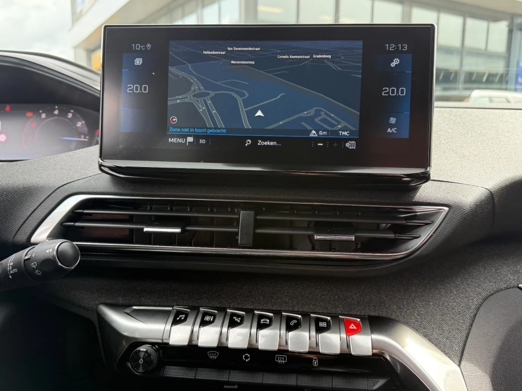 Peugeot 3008 – foto 13