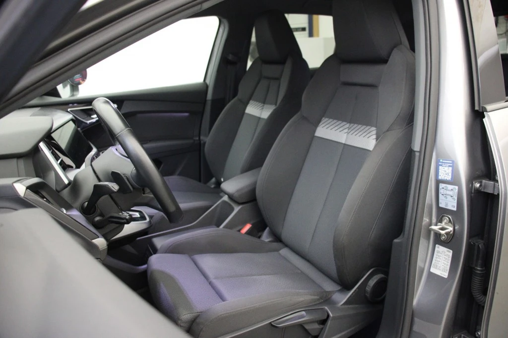 Audi Q4 e-tron – foto 18