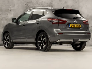 Nissan QASHQAI – thumbnail 4