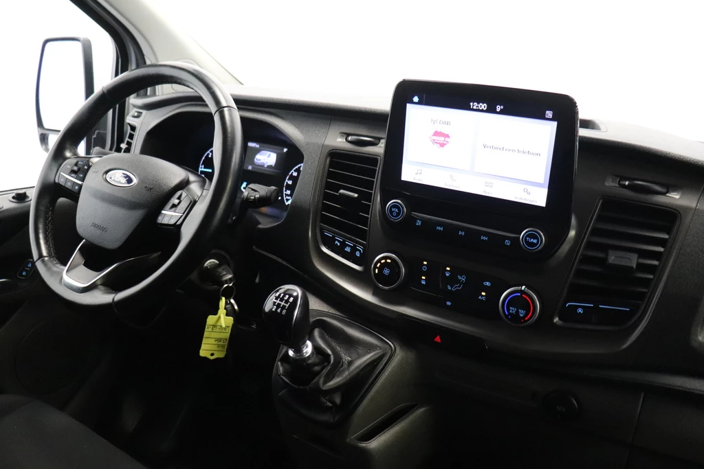 Ford Transit Custom – foto 8