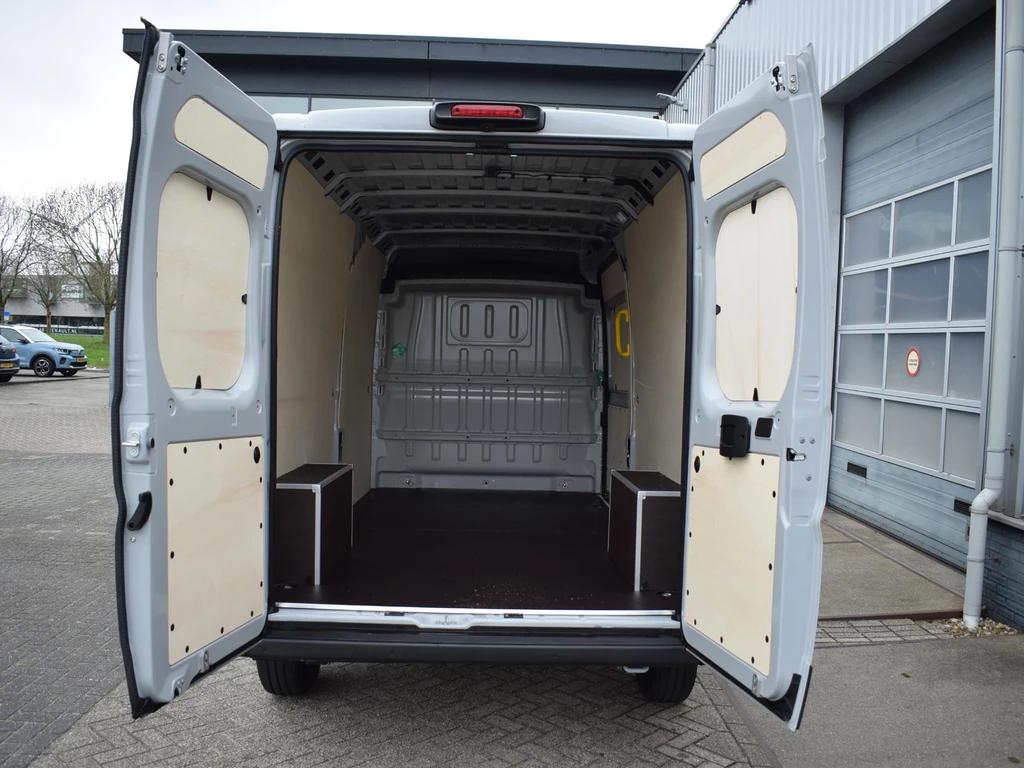 Opel Movano – foto 9