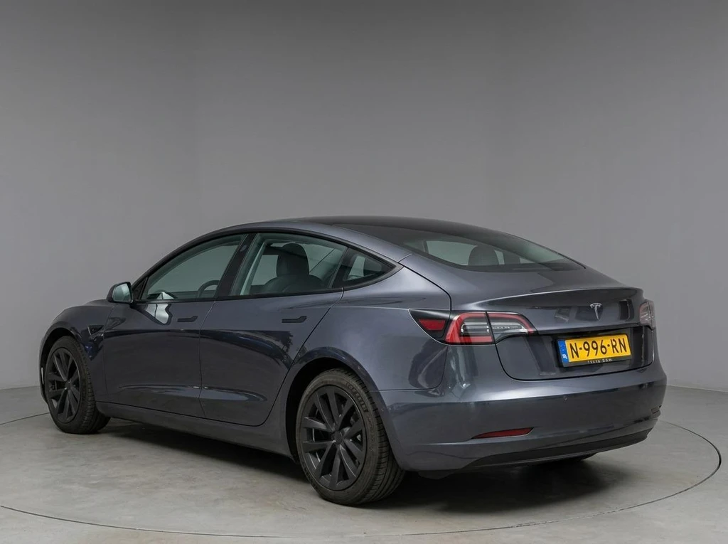 Tesla Model 3 – foto 3