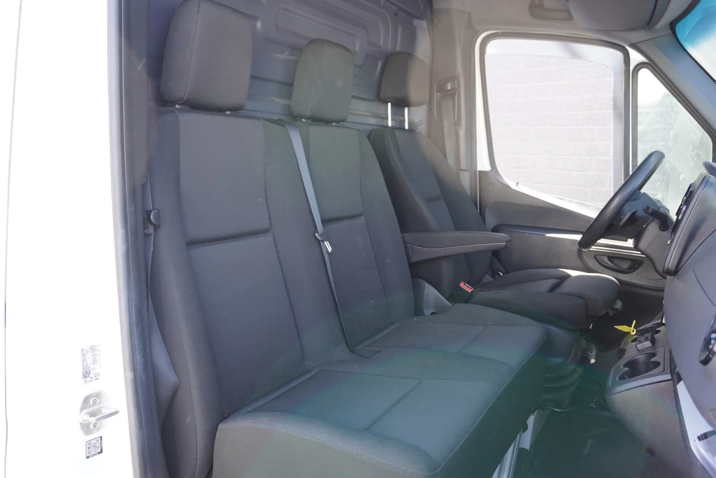 Mercedes-Benz Sprinter – foto 7