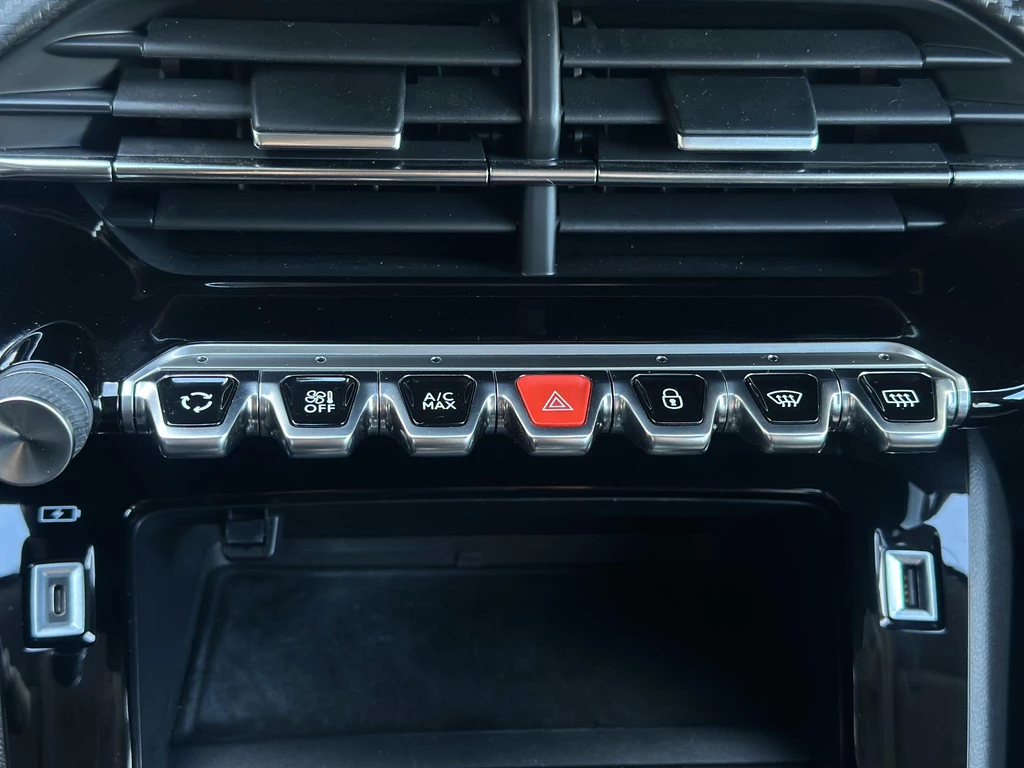 Peugeot 2008 – foto 21