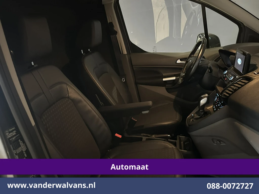 Ford Transit Connect – foto 15