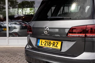 Volkswagen Golf Sportsvan – thumbnail 16