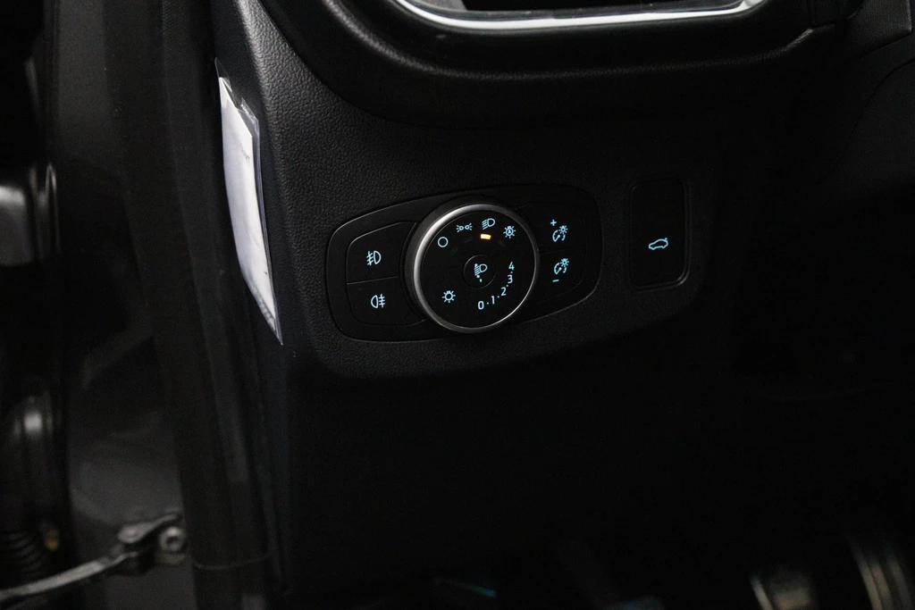 Ford Puma – foto 14