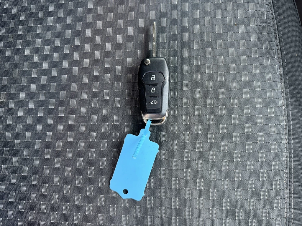 Ford Transit Connect – foto 29