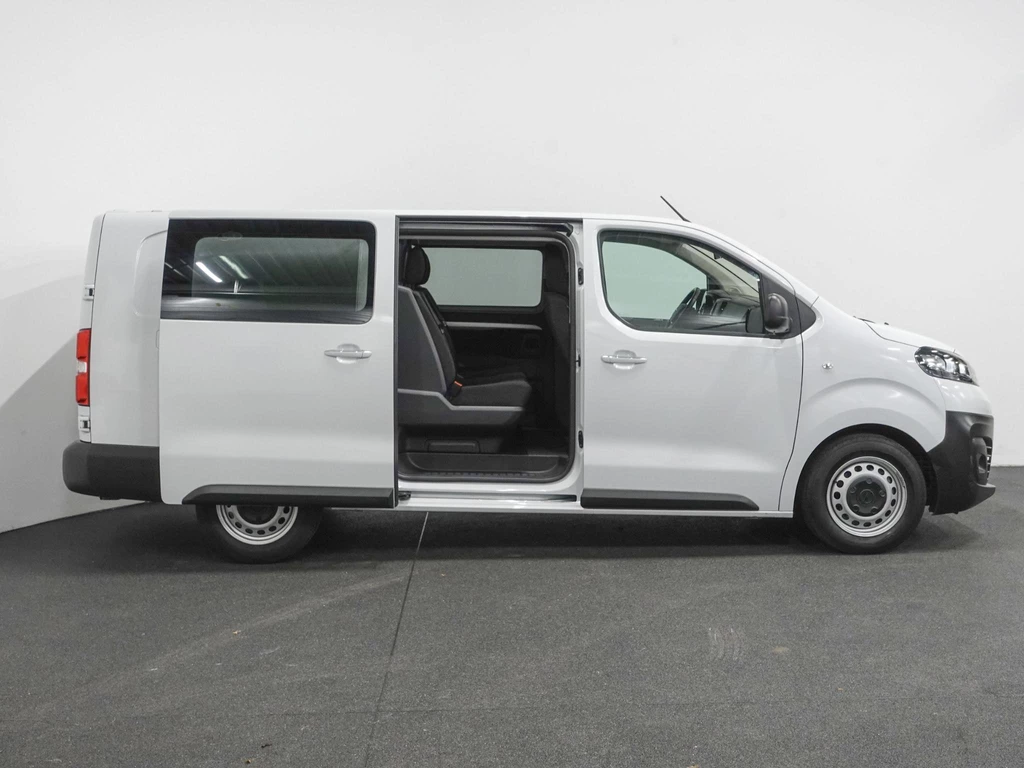 Opel Vivaro – foto 7