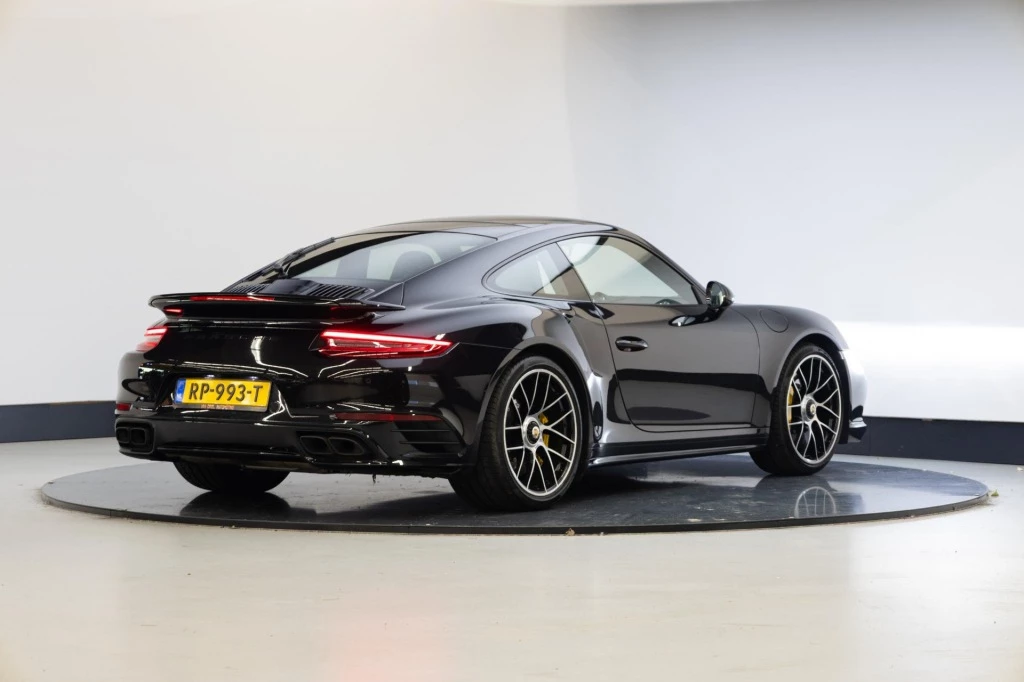 Porsche 911 – foto 6