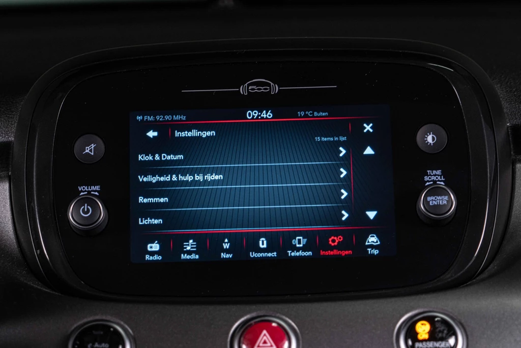 Fiat 500X – foto 48