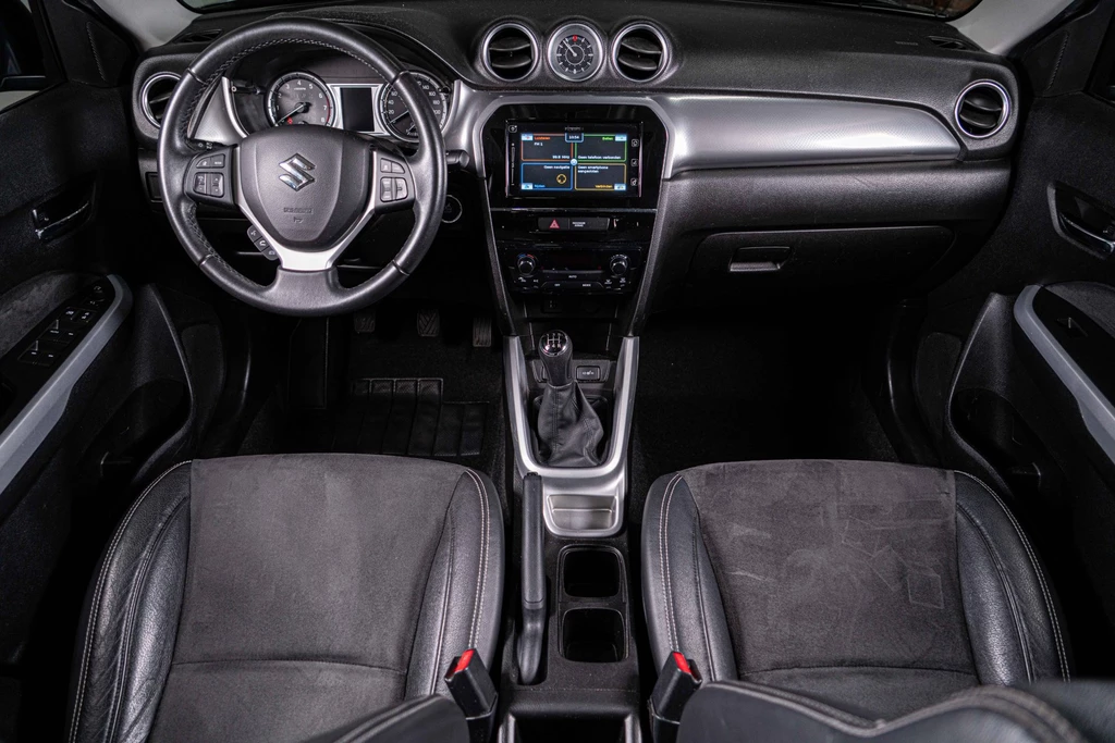 Suzuki Vitara – foto 36