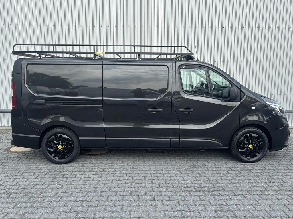 Renault Trafic – foto 7