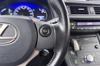 Lexus CT – thumbnail 19