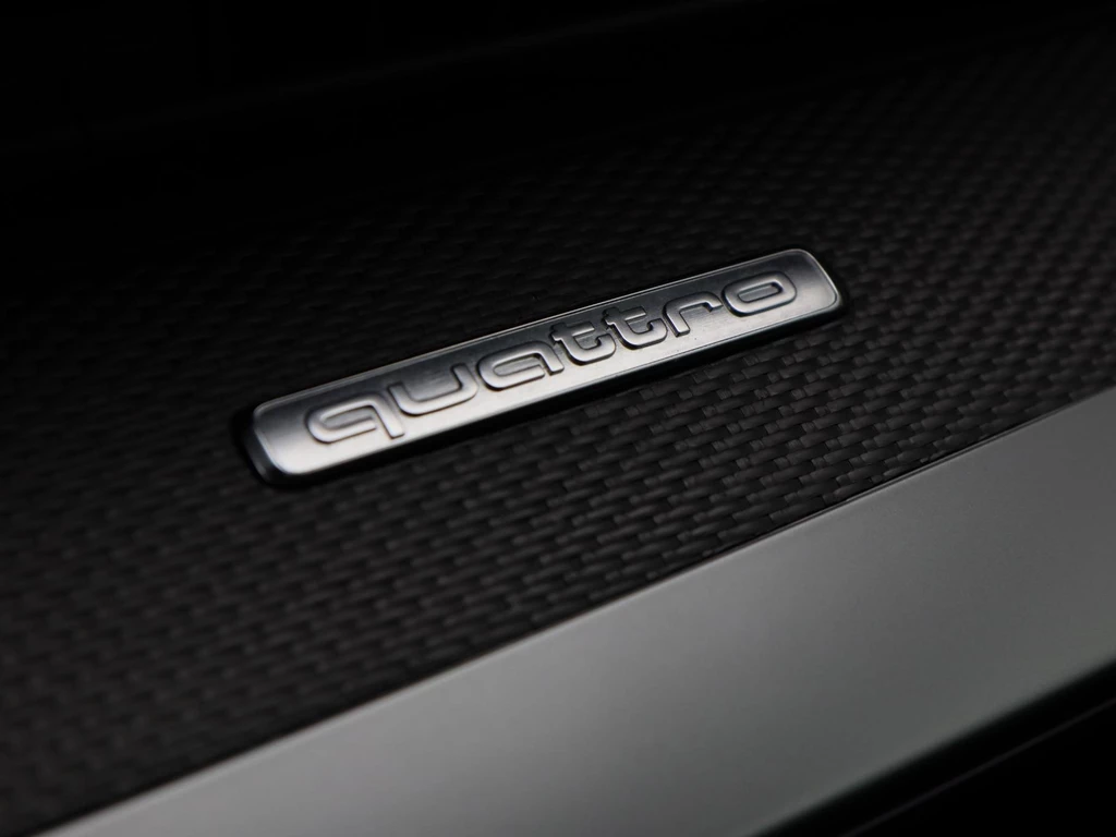 Audi RS3 – foto 34