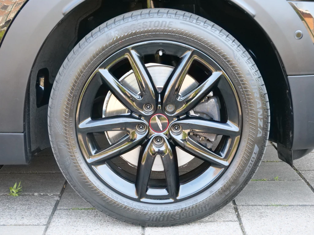 MINI Countryman – foto 26