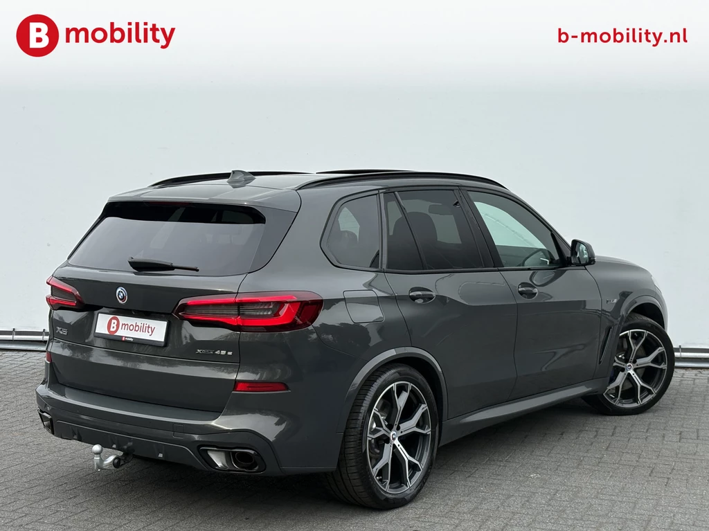BMW X5 – foto 5