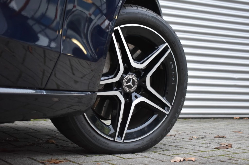 Mercedes-Benz C-Klasse – foto 7