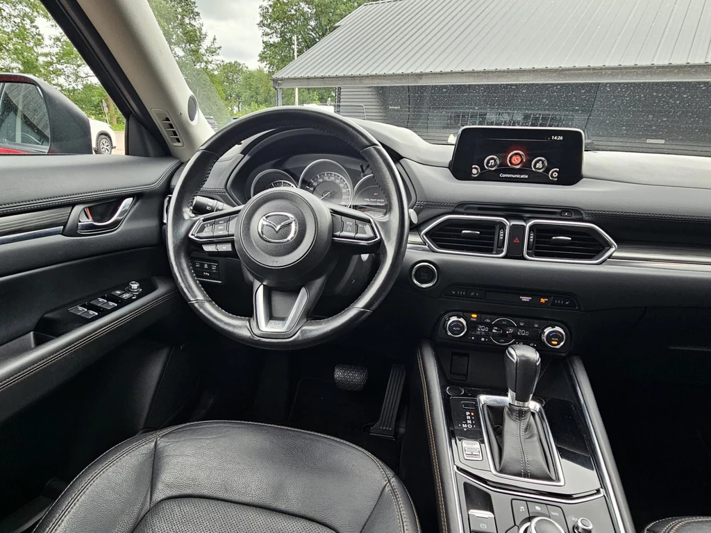 Mazda CX-5 – foto 10