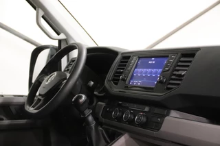 Volkswagen Crafter – thumbnail 10