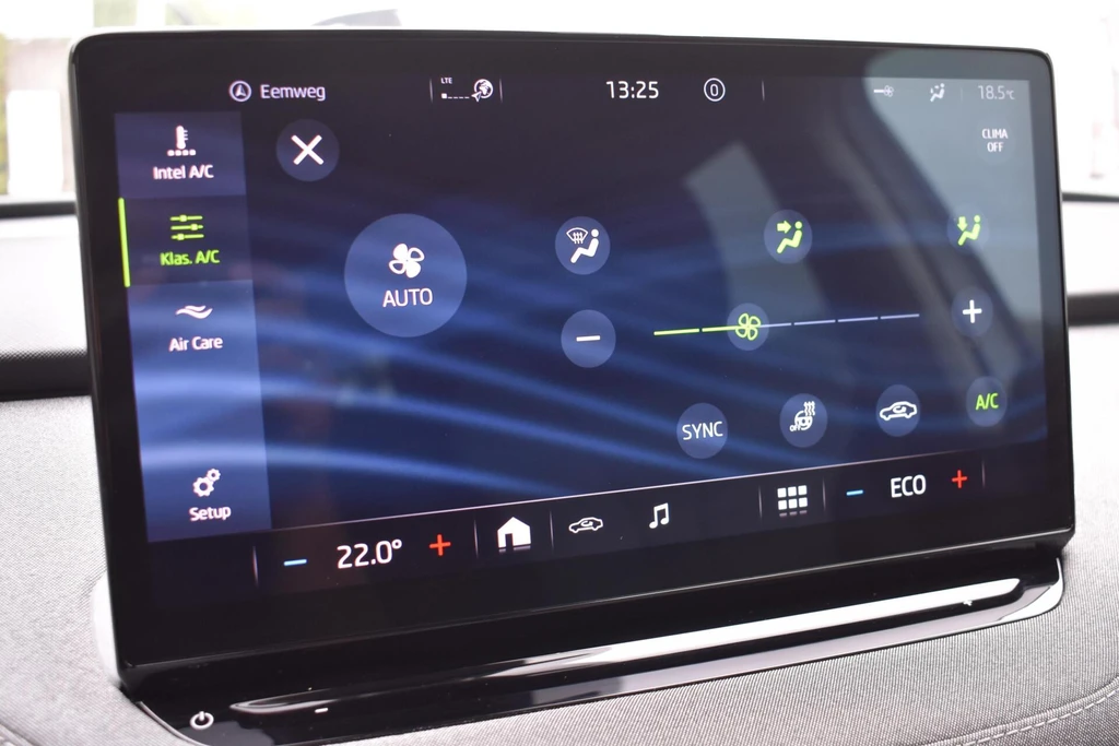 Škoda Enyaq iV – foto 16